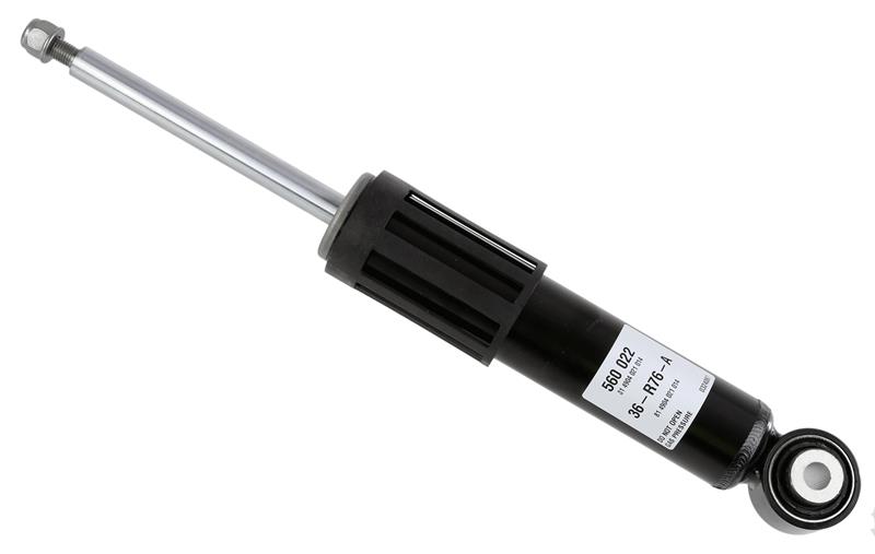 Amortizor - SACHS