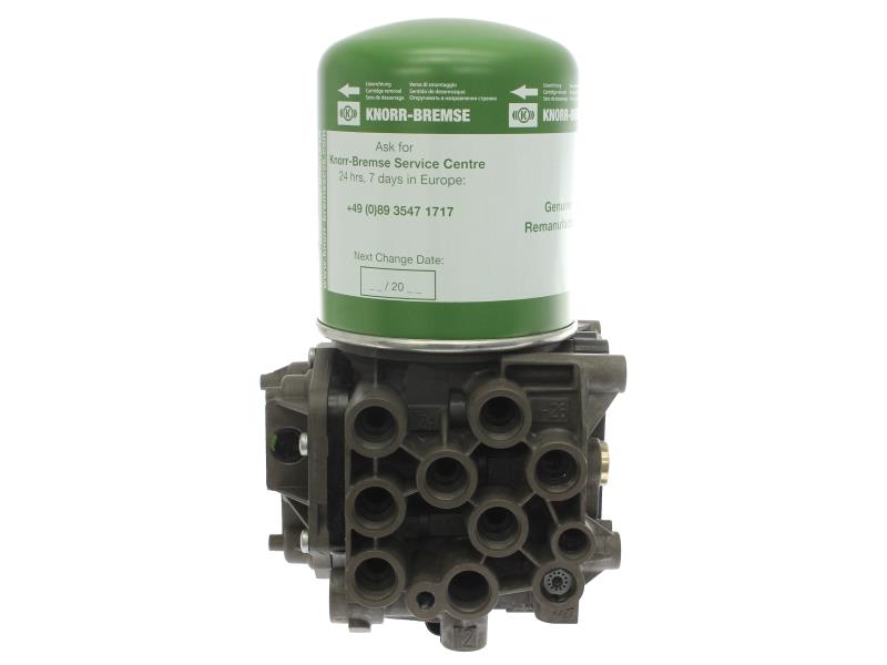 Filtru uscător de aer - KNORR
