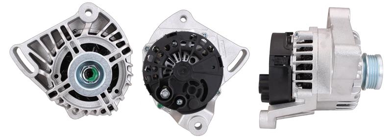 Alternator - ELSTOCK