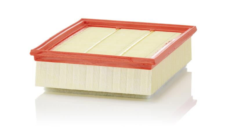 Filtru de aer - MANN-FILTER