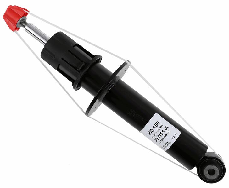 Amortizor - SACHS