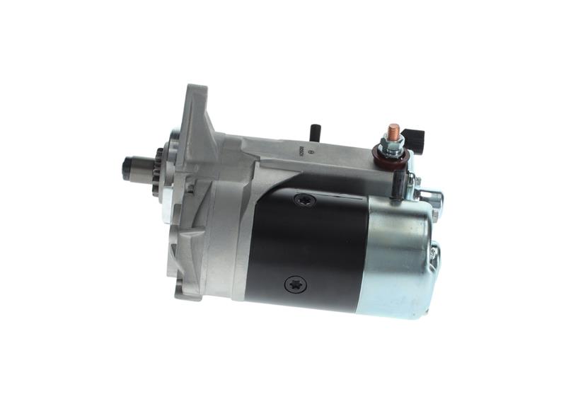 Starter - BOSCH