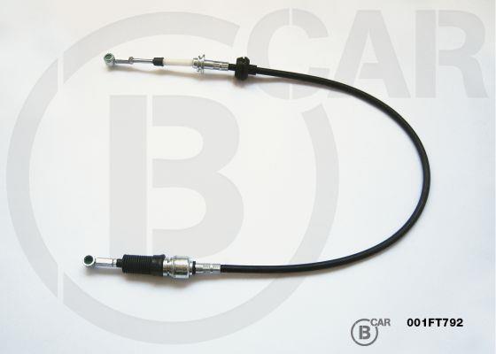 Cablu de transmisie - B-CAR