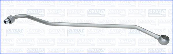 Conducta de ulei turbocompresor - AJUSA