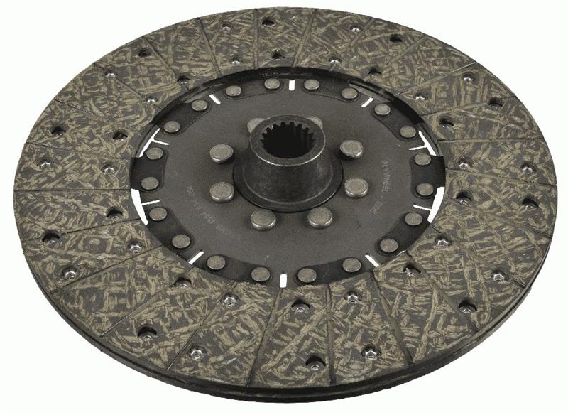 Disc ambreiaj - SACHS