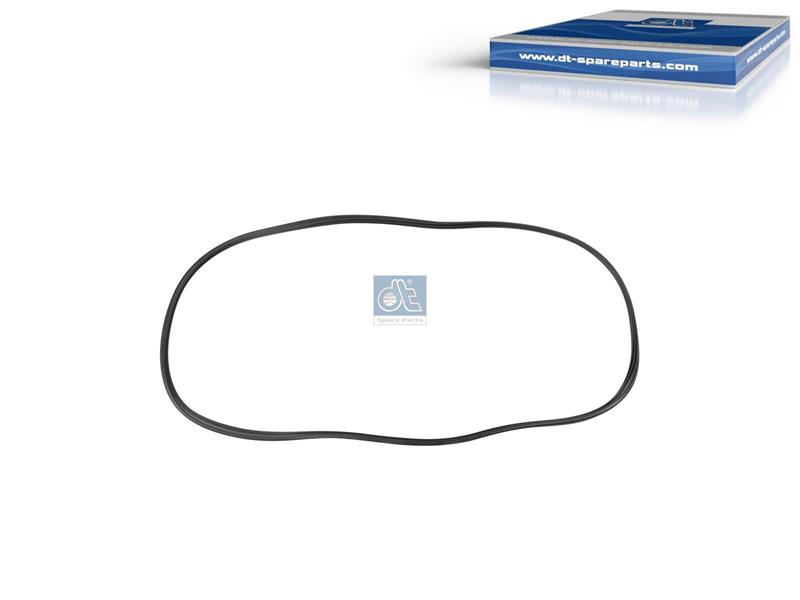 Garnitura usii - DT SPARE PARTS