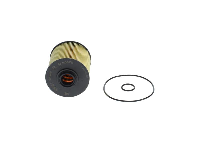 Filtru de combustibil - BOSCH