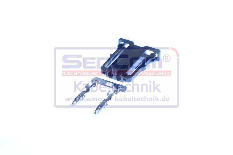 Conector de cablu - SenCom