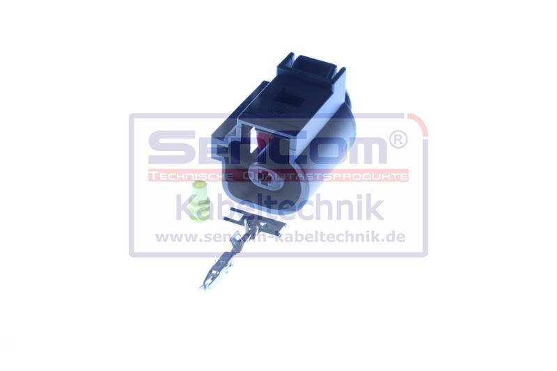 Conector de cablu - SenCom