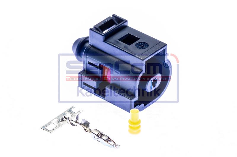 Conector de cablu - SenCom