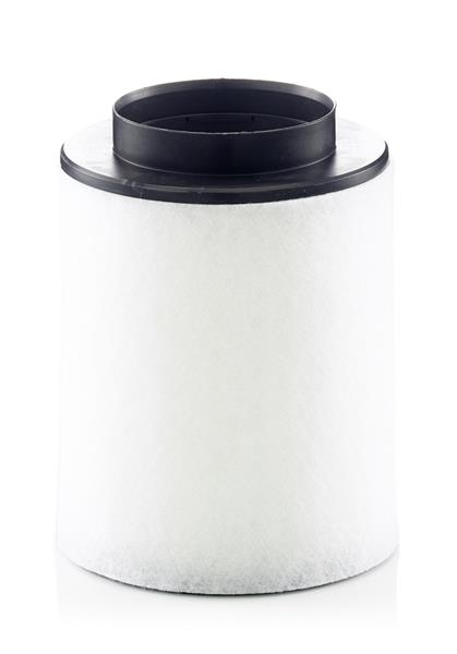 Filtru de aer - MANN-FILTER