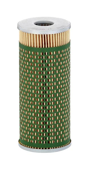 Filtru de ulei - MANN-FILTER