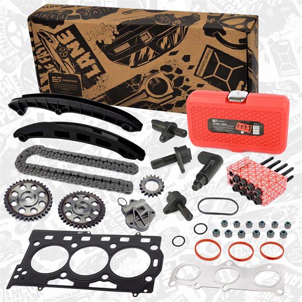 Kit lanț distribuție - ET ENGINETEAM