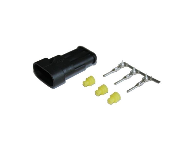 Sortiment de conectori - PROPLAST