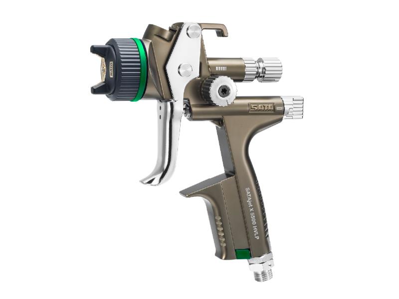 Pistol de pulverizare - SATA