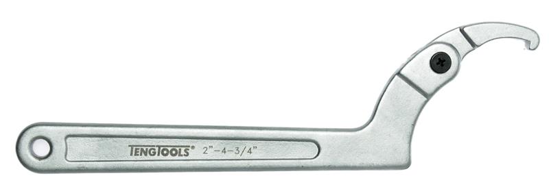 Cheie cu cârlig - TENGTOOLS