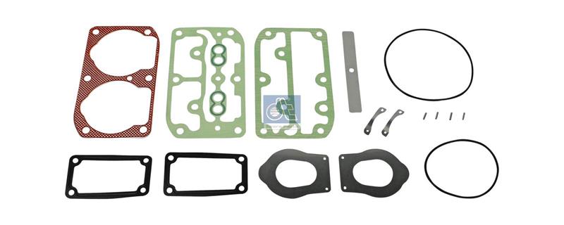 Kit de reparare a compresoarelor de aer comprimat - DT SPARE PARTS