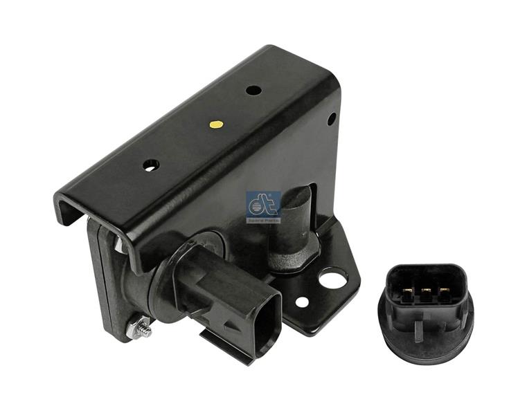 Modul EGR - DT SPARE PARTS
