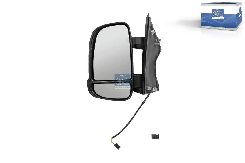 Oglinda exterioara - DT SPARE PARTS