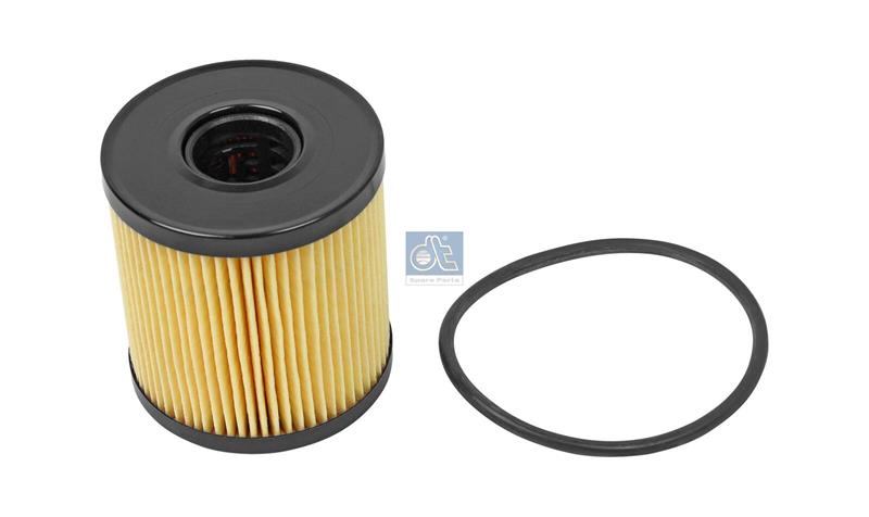 Filtru de ulei - DT SPARE PARTS