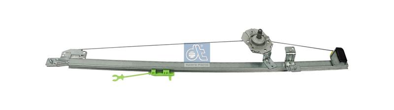 Regulator de geam - DT SPARE PARTS
