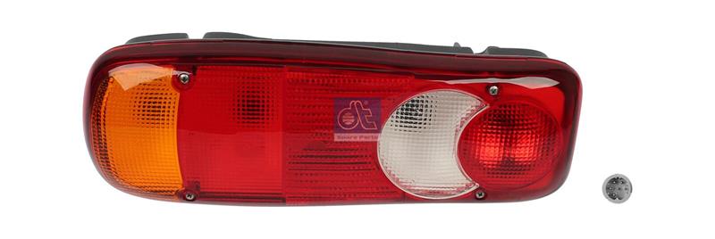 Lumină din spate - DT SPARE PARTS