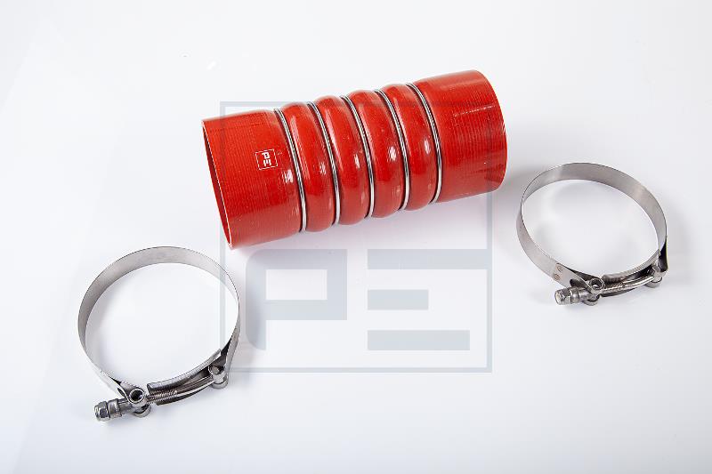 Furtun de admisie turbocompresor - PE Automotive