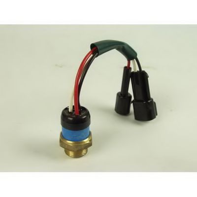 AIC Wheel Bearing Kit 12510777 - AIC