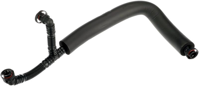 Furtun de aerisire a carterului - GATES
