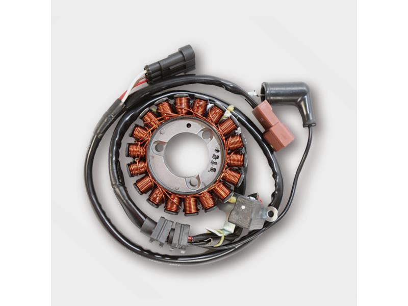 Stator alternator - ELECTROSPORT