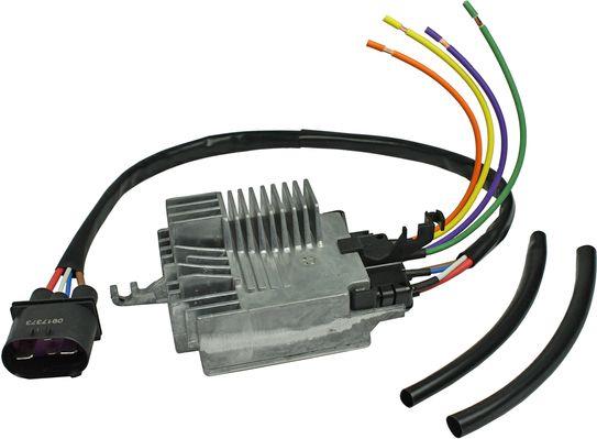 Unitate de control a ventilatorului electric - METZGER