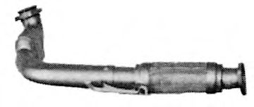 KAMOKA Air Filter 12621898 - KAMOKA