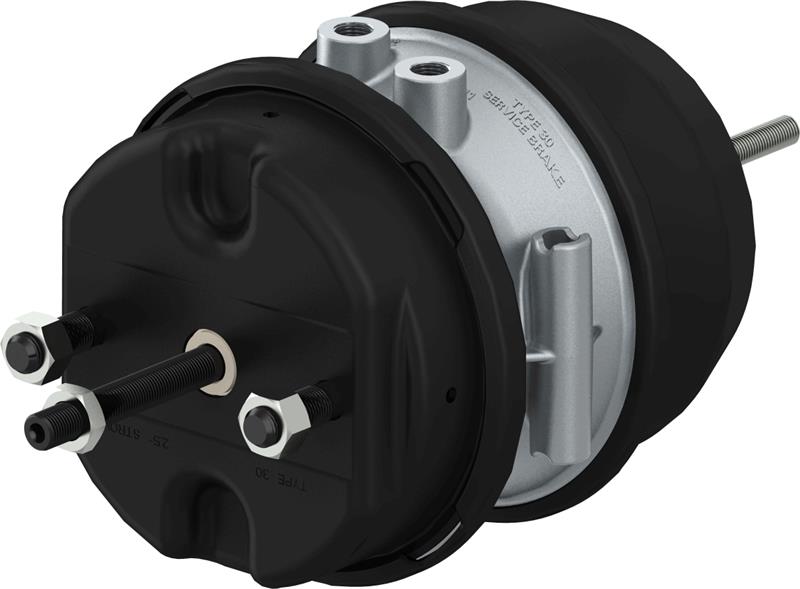 Cilindru receptor frana cu membrana - WABCO