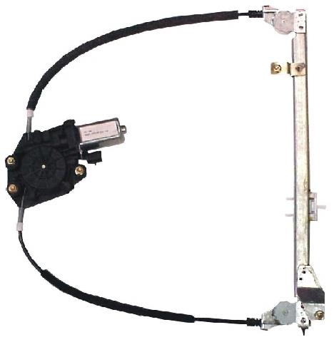 Regulator de geam - STARLINE