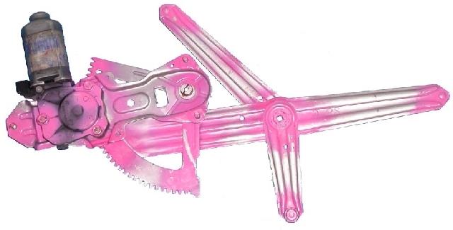 Regulator de geam - STARLINE