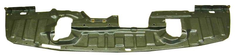 Capacul motorului - STARLINE