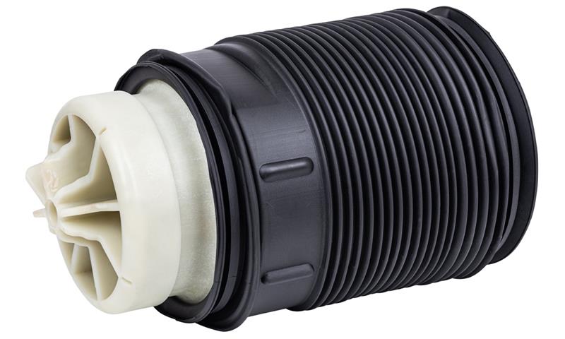 Suspensie cu arc pneumatic - STARLINE