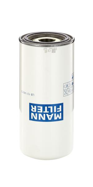 Filtru de aer comprimat - MANN-FILTER