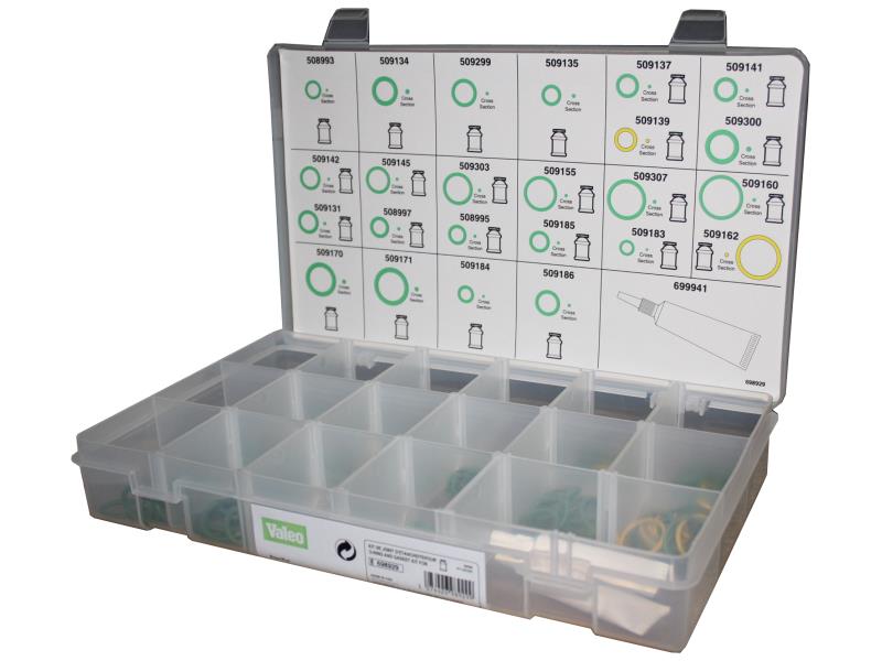 Kit de accesorii - VALEO