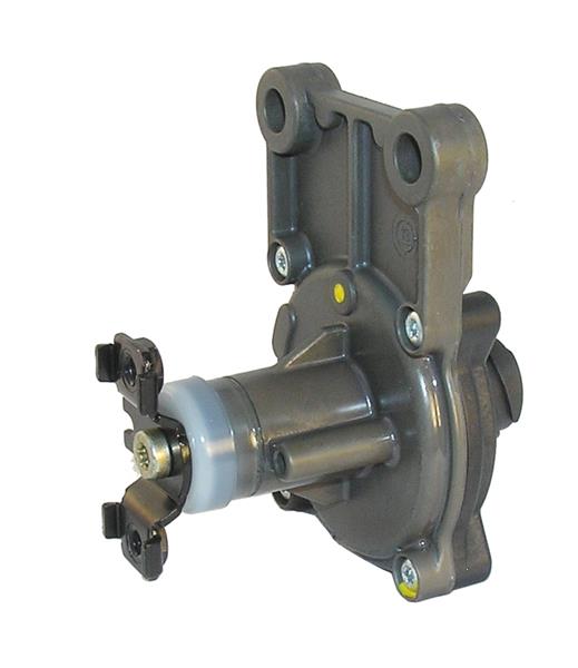 Senzor de nivel al suspensiei pneumatice - KNORR