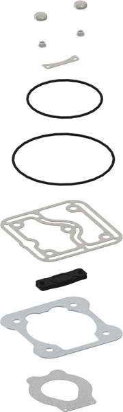 Kit de reparare a compresoarelor de aer comprimat - WABCO