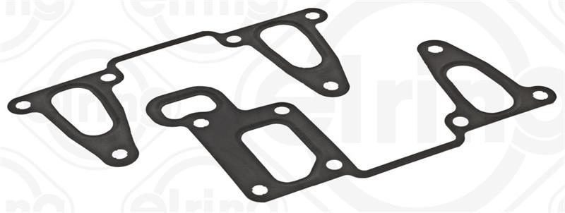 Set garnituri sistem EGR - ELRING