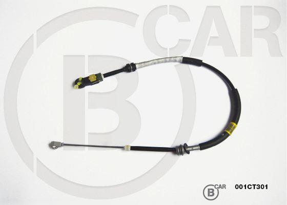 Cablu de transmisie - B-CAR