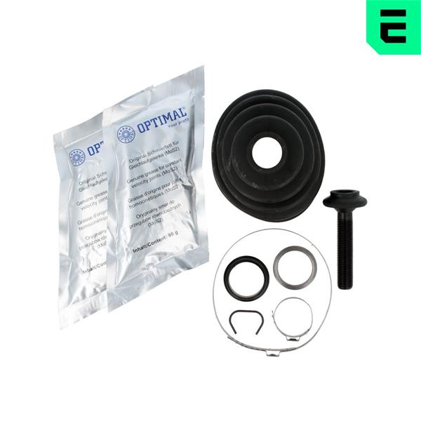 Kit burduf arbore de antrenare - OPTIMAL