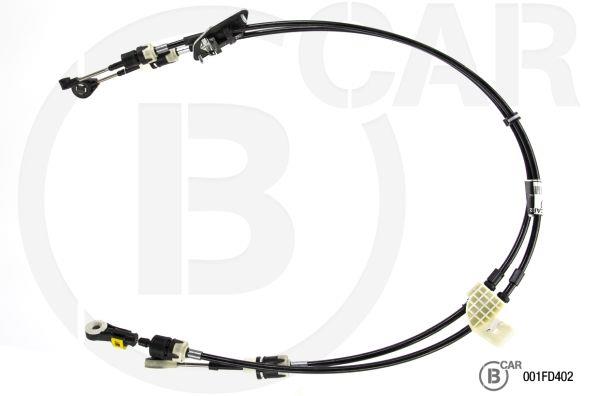 Cablu de transmisie - B-CAR