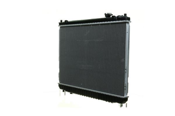Radiator - MAHLE