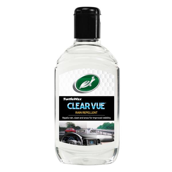 Repelent de ploaie - TURTLE WAX