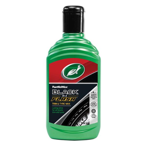 Detergent pentru materiale sintetice - TURTLE WAX