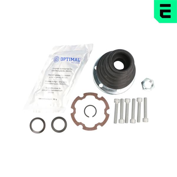 Kit burduf arbore de antrenare - OPTIMAL