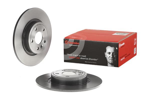 Disc de frana - BREMBO